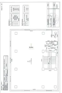 Spatii Birouri - 440 mp - Zona Shopping City Sibiu - foto 17