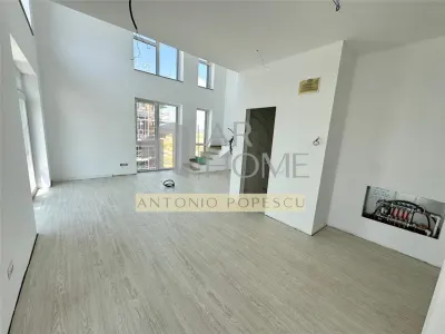 Penthouse de tip duplex, 2 camere, in Ploiesti, zona Albert - foto 3