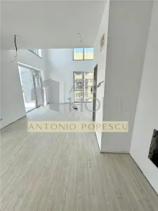 Penthouse de tip duplex, 2 camere, in Ploiesti, zona Albert - foto 4