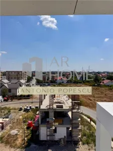 Penthouse de tip duplex, 3 camere, in Ploiesti, zona Albert - foto 25