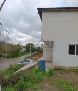 Mutare imediata! LIBERA - LA CHEIE  Visani vila P+1 duplex la str. Principala - foto 20