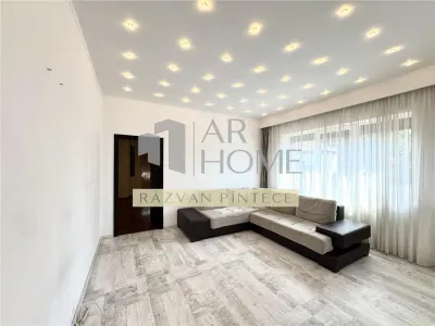 Vila P+1E, 5 camere, teren 234 mp, zona centrala, Ploiesti - foto 2