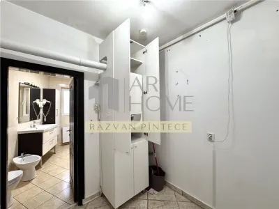 Vila P+1E, 5 camere, teren 234 mp, zona centrala, Ploiesti - foto 13