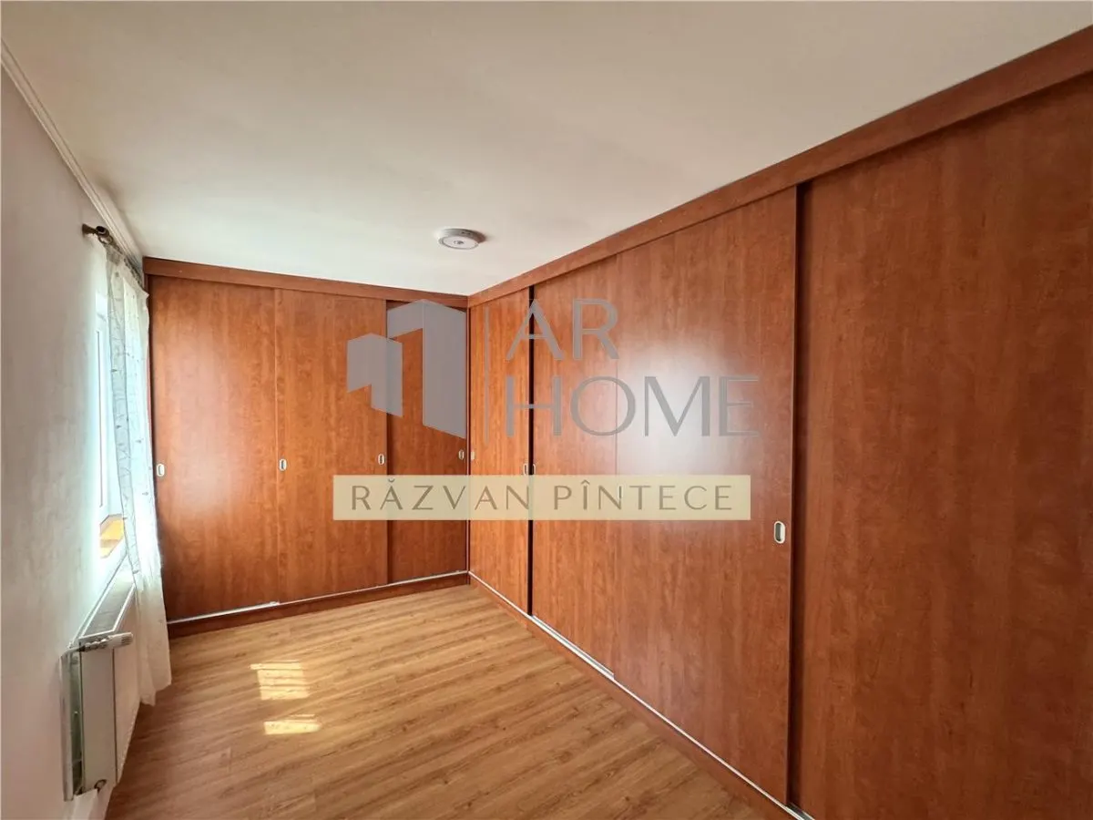 Vila P+1E, 5 camere, teren 234 mp, zona centrala, Ploiesti - foto 14