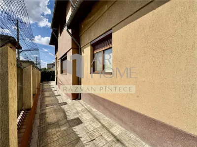 Vila P+1E, 5 camere, teren 234 mp, zona centrala, Ploiesti - foto 25