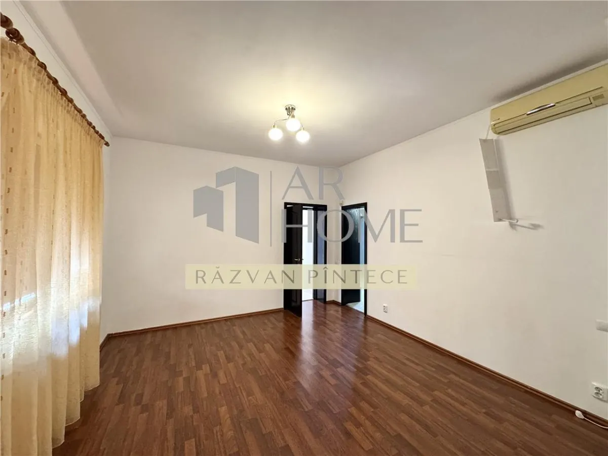 Vila P+1E, 5 camere, teren 234 mp, zona centrala, Ploiesti - foto 9