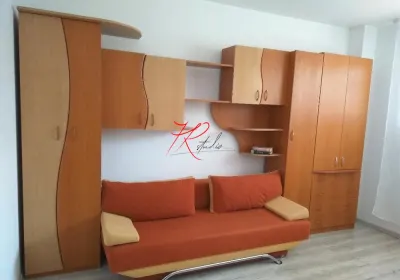 Vanzare garsoniera, Metalurgiei ,mobilata cu CT si parcare - Bucuresti