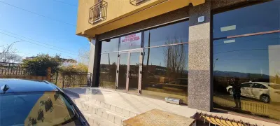 Spatiu comercial - 133mp - Turnisor - Sibiu