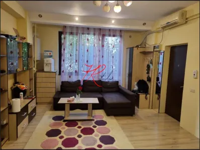 Apartament 3 camere Bucurestii noi in apropiere de metrou - Bucuresti