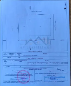 VILA P+M 198mp utili TEREN 300mp Toate utilitatile Lunca Cetatuii - foto 20