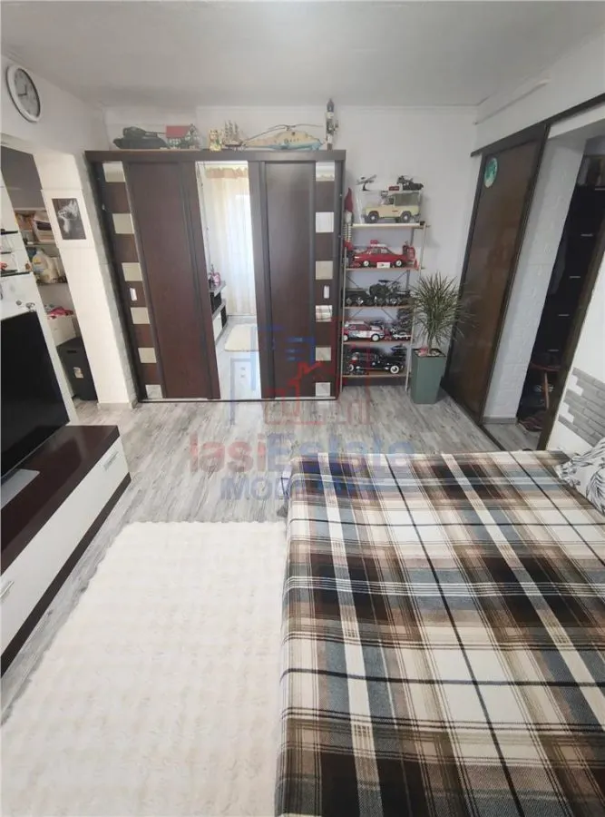 Apartament 2 camere Tatarasi - foto 22