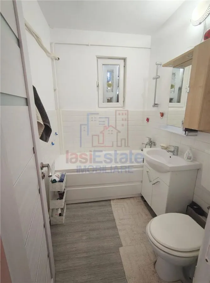 Apartament 2 camere Tatarasi - foto 8