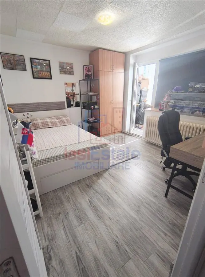 Apartament 2 camere Tatarasi - foto 9