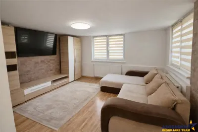 Casa stil,curte,garaj,Central, Brancovenesti,Mures:FILM &Tur Virtual - foto 9