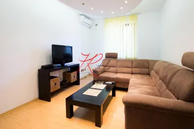 Vanzare apartament 2 camere Floreasca, Complet mobilat - foto 3
