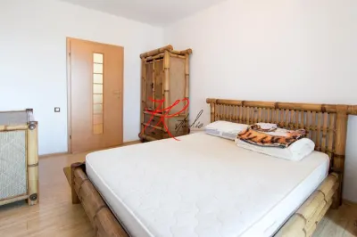 Vanzare apartament 2 camere Floreasca, Complet mobilat - foto 8