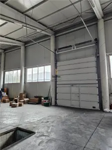 Spatiu Industrial - 1000 mp - Depozitare - Distributie - foto 10
