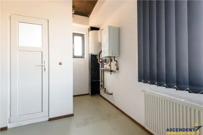 Hala moderna +3.000mp curte, conditii optime, exterior Brasov - foto 20
