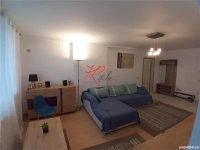 Se vinde apartament cu 2 camere in bloc nou. - Bucuresti
