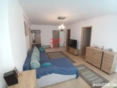 Se vinde apartament cu 2 camere in bloc nou. - foto 4