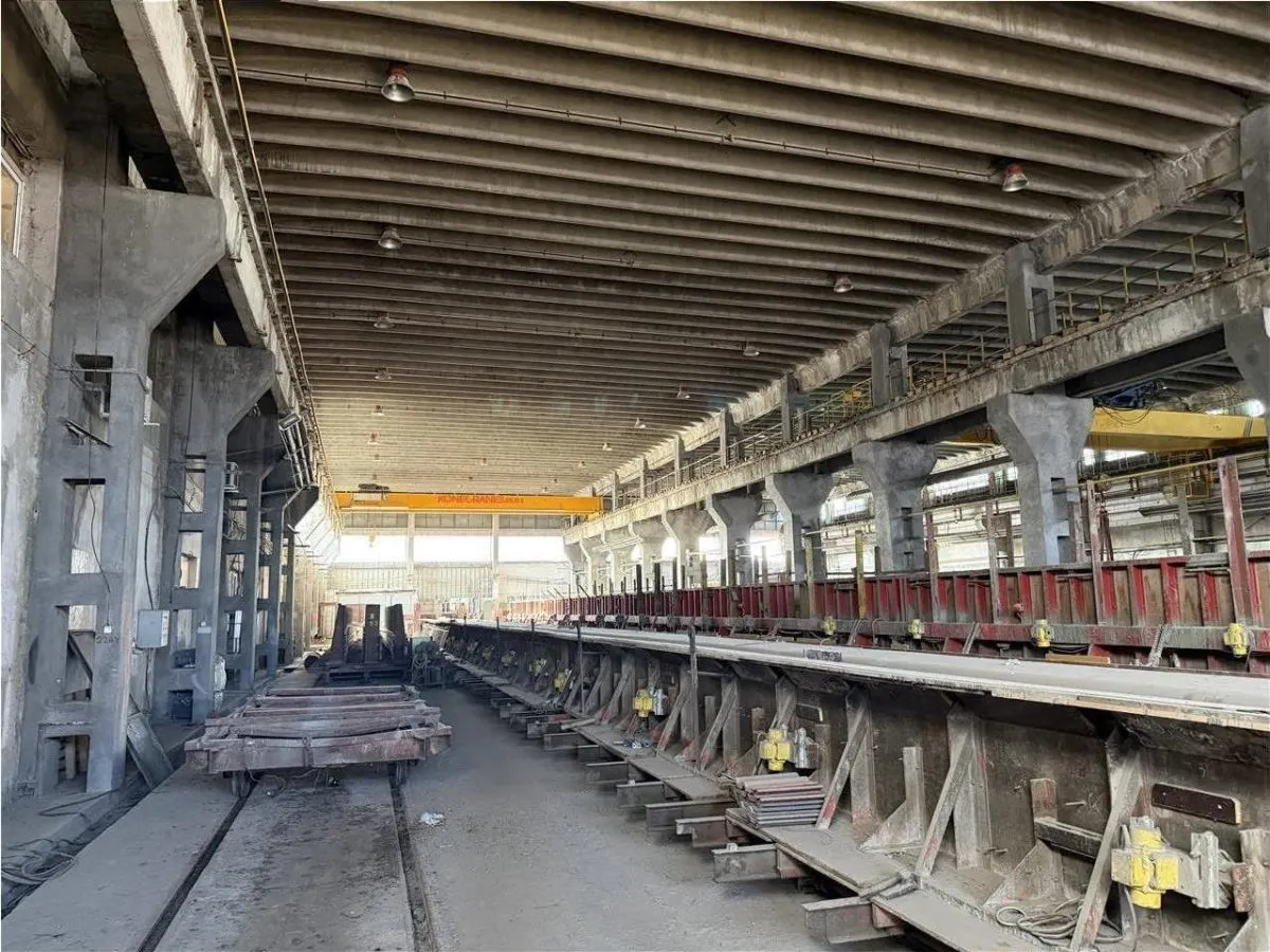 Spatiu Industrial - 4000 mp - Productie - Depozitare - Distributie - Sibiu - foto 11