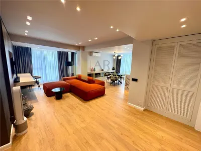 Apartament 2 camere, dressing si 2 bai, parcare subterana, Ploiesti, Albert - Ploiesti