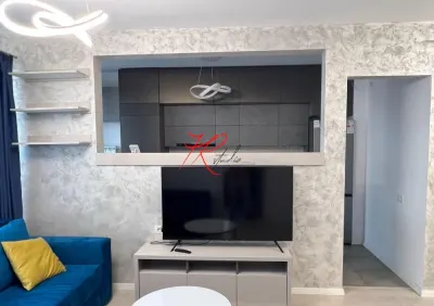 Vanzare apartament 3 camere plus loc de parcare zona Straulesti - foto 2