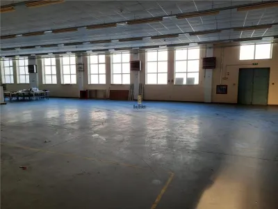 Spatiu Industrial - 1300 mp - Depozitare - Distributie - Comert - Zalau