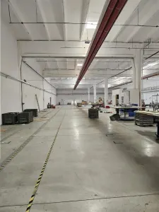 Spatiu Industrial - 3300 mp - Productie - Depozitare - Distributie - Targu Mures