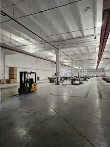 Spatiu Industrial - 3300 mp - Productie - Depozitare - Distributie - foto 7