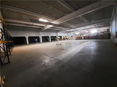 Spatiu Industrial - 2000 mp - Logistica - Depozitare - Distributie - foto 10