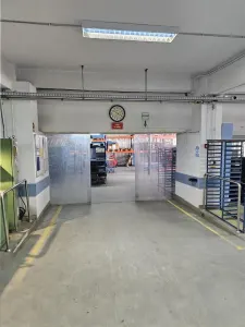 Exclusivitate - Proprietate Industriala De Inchiriat - Productie - Depozitare - foto 6