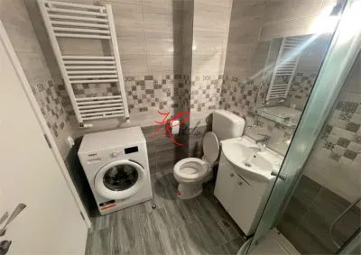 Vanzare garsoniera Chiajna cu CT - Rosu
