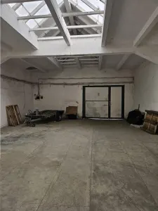 Spatiu Industrial - 1500 mp - Productie - Depozitare - Office - foto 20