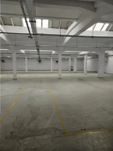 Spatiu Industrial - 1500 mp - Productie - Depozitare - Office - foto 9