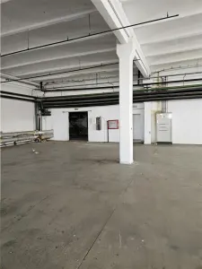 Spatiu Industrial - 3000 mp - Productie - Depozitare - Distributie - foto 15