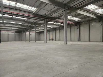 Spatii Industriale - 5000 mp - Logistica - Productie - Depozitare - foto 5
