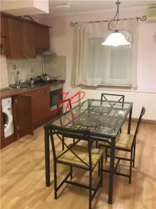 Vnazare apartament 2 camere Floreasca, renovat, mobilat - Bucuresti