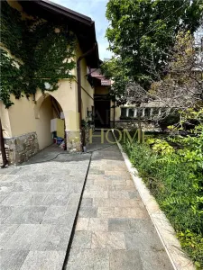 Vanzare casa 6 camere, in Ploiesti, zona centrala - Ploiesti