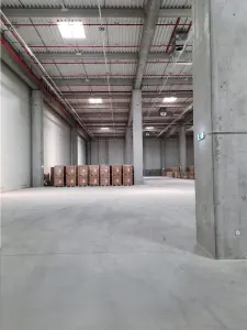 Spatiu Industrial - 6400 mp - Logistica - Depozitare - Distributie - foto 6