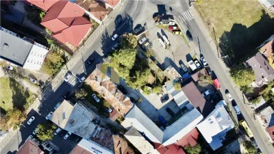 Teren cu constructii, 1447 mp, ultracentral, Ploiesti - foto 6