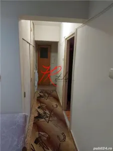 Vanzare apartament 3 camere Tei - foto 9