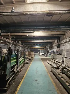 Spatiu Industrial - 2500 mp - Productie - Depozitare - Distributie - foto 11