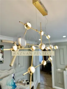 Vila superba P+1E+M, 5 camere, teren 670 mp,  zona Nord Ploiesti - foto 17