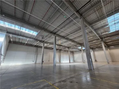Spatiu Industrial - 5300 mp - Logistica - Productie - Depozitare - Distributie - foto 20