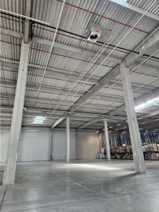 Spatiu Industrial - 7600 mp - Logistica - Productie - Depozitare - Distributie - Gilau
