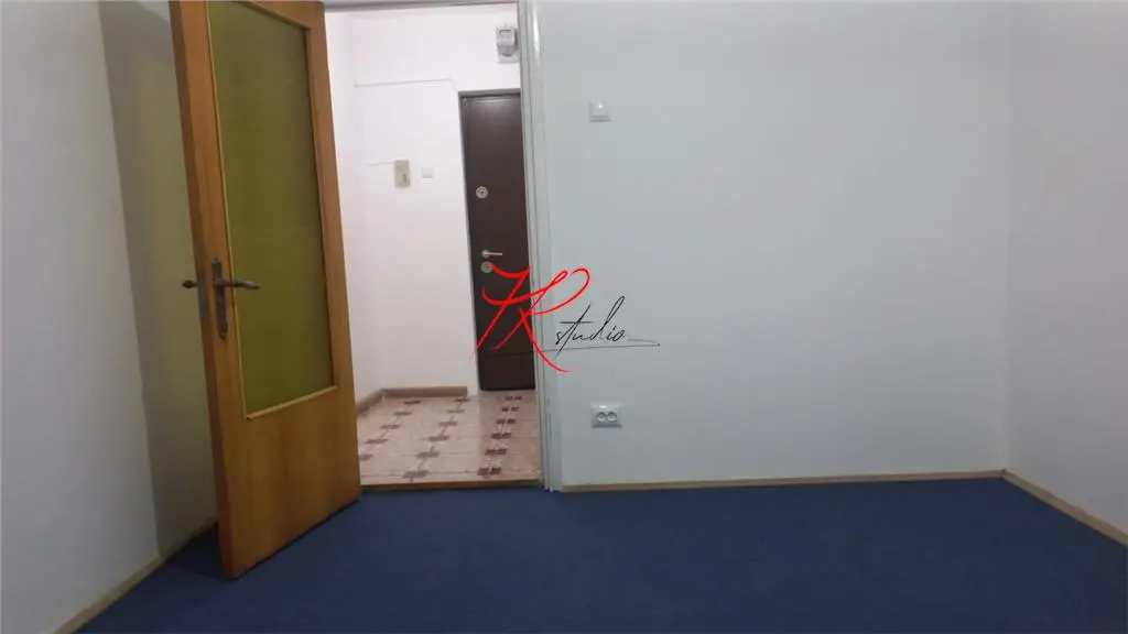 Vanzare apartament 3 camere Tei - foto 9