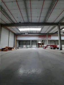 Spatiu Industrial - 5300 mp - Logistica - Productie - Depozitare - Distributie - Apahida