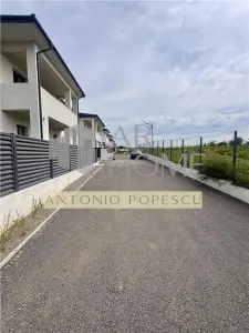 Vanzare ansamblu vile premium , 4 camere, in Paulestii Noi - Paulestii Noi