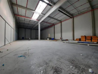 Spatiu Industrial - 7500 mp - Logistica - Productie - Depozitare - Distributie - foto 18
